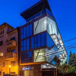 Blend Center Hotel apartamentowy Bukareszt