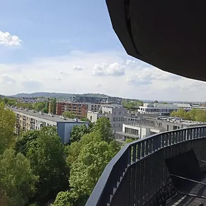 Apartament Barska 69, Kraków