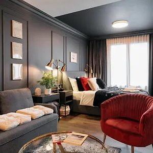  Appartement Kossak