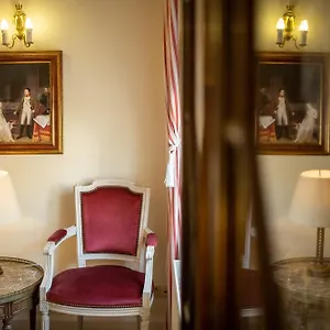 Willa Dom Pugetów, Kraków