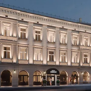 Hotel Indigo - Wawel Castle By Ihg, Kraków