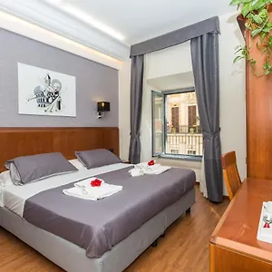 Filomena Arthouse Nocleg ze śniadaniem Rzym