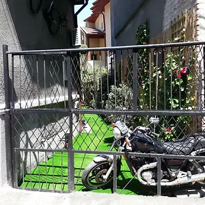 Motor House Unirii Pensjonat Bukareszt