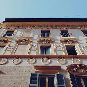 Palazzo Lupardi Relais Nocleg ze śniadaniem Rzym