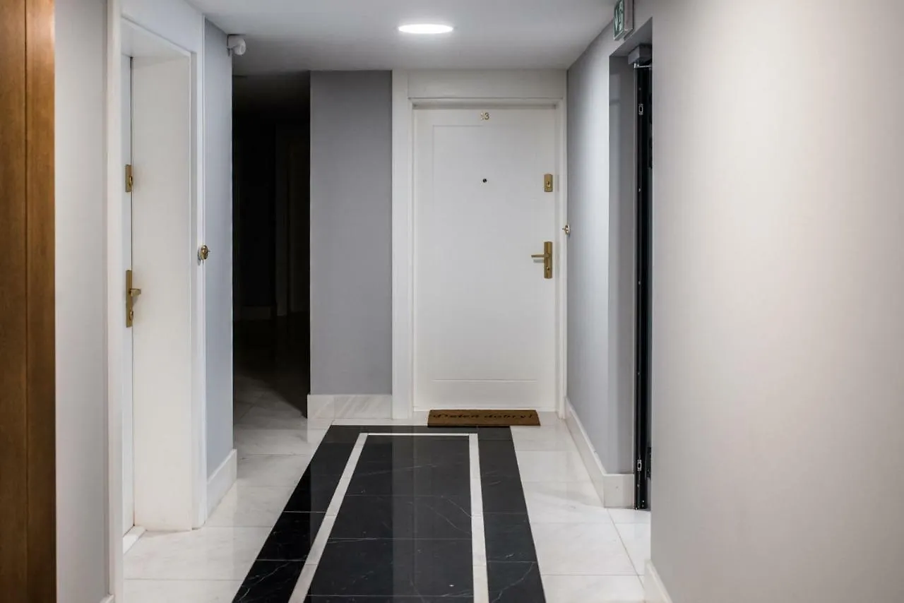 Augustianska Apartment Krakow Poland