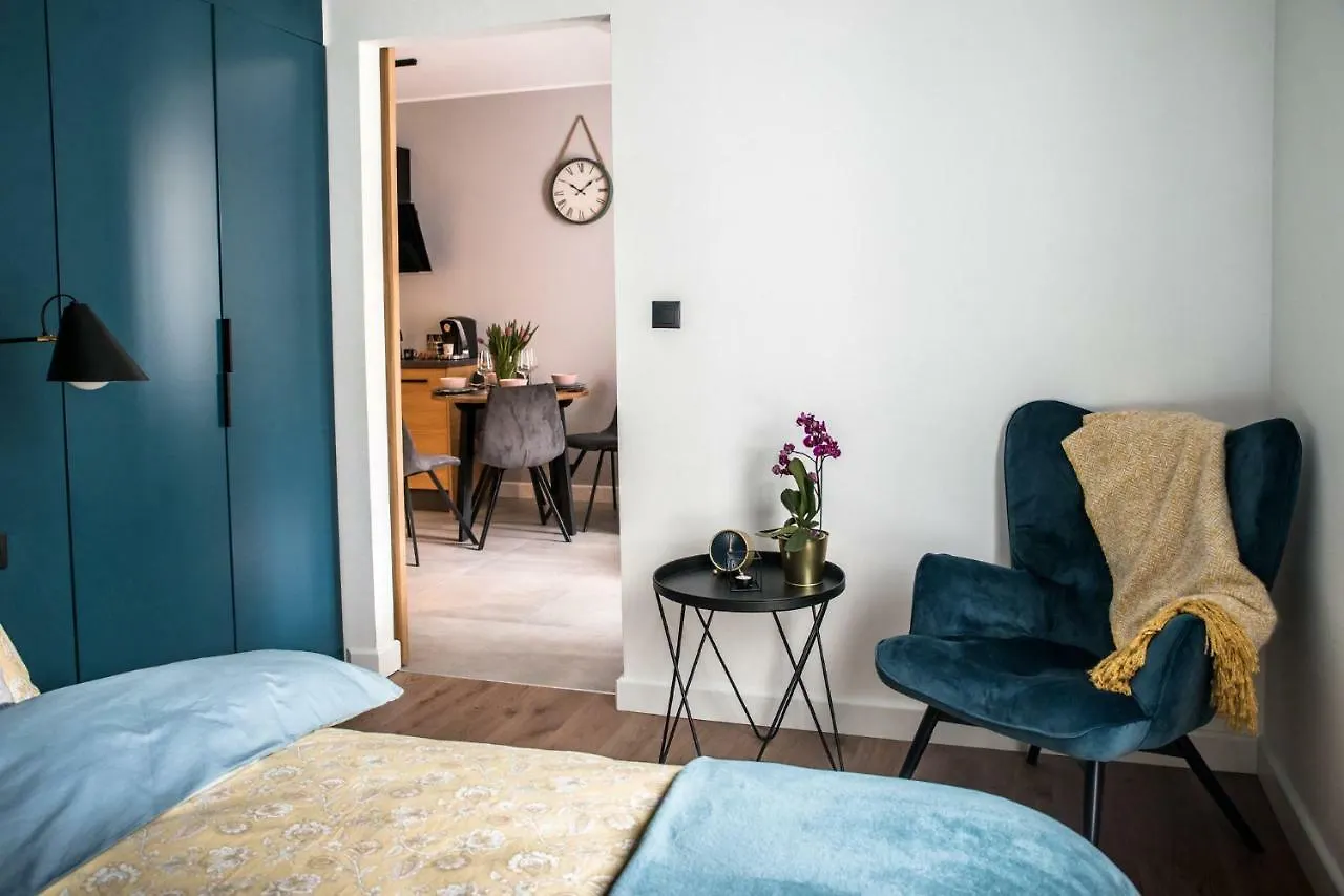 Augustianska Apartment Krakow Poland